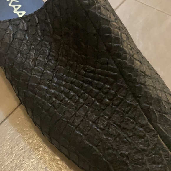 Kaanas black mules - Picture 5 of 6